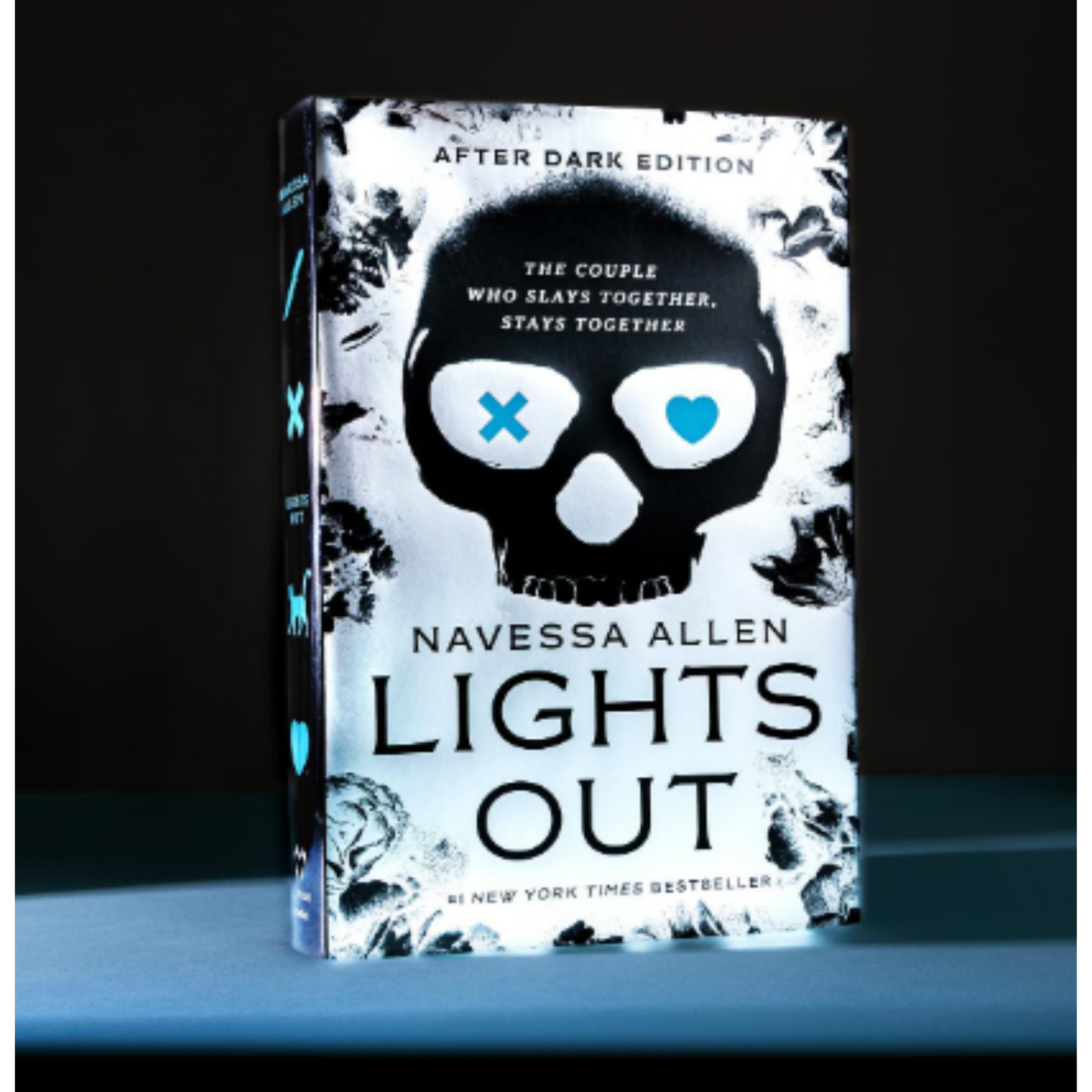 PRE-ORDER Lights Out Collector's Edition