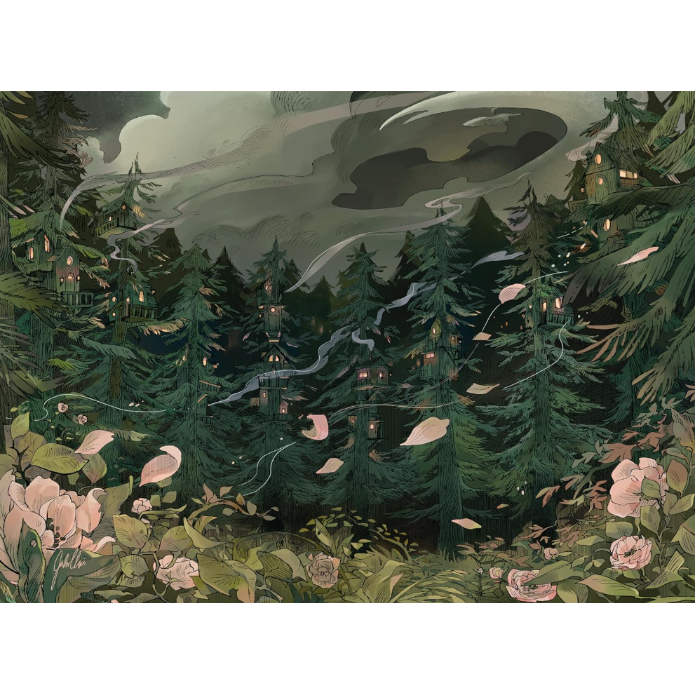 PRE-ORDER Shield of Sparrows (Deluxe Limited Edition)