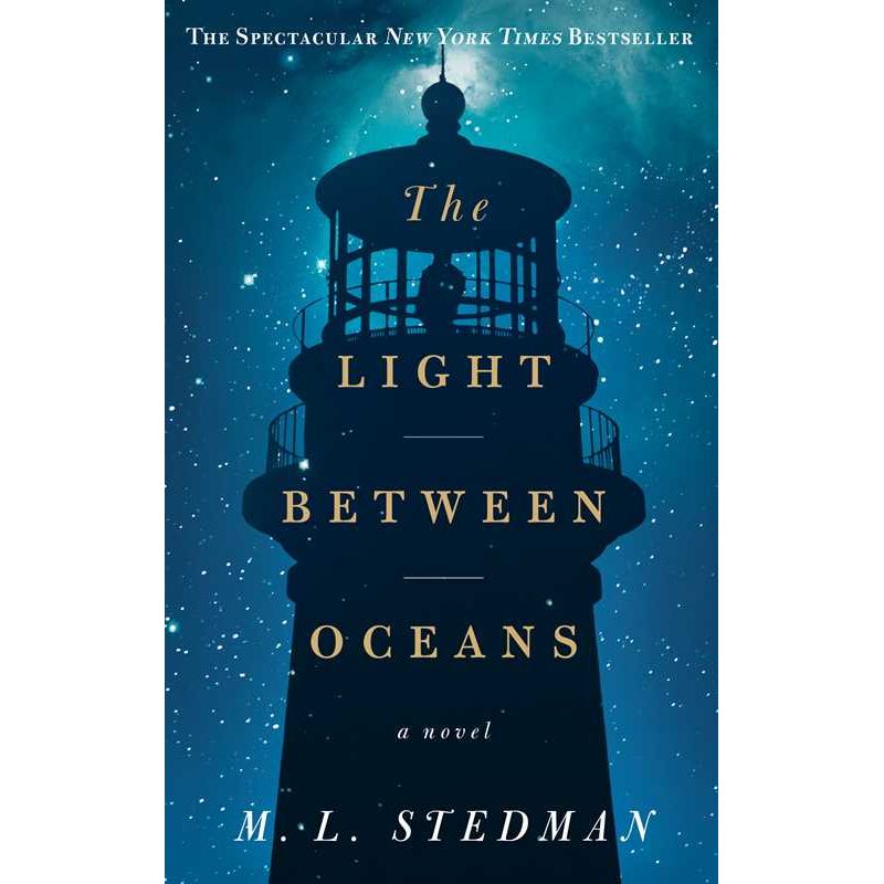 Light Between Oceans by M.L. Stedman
