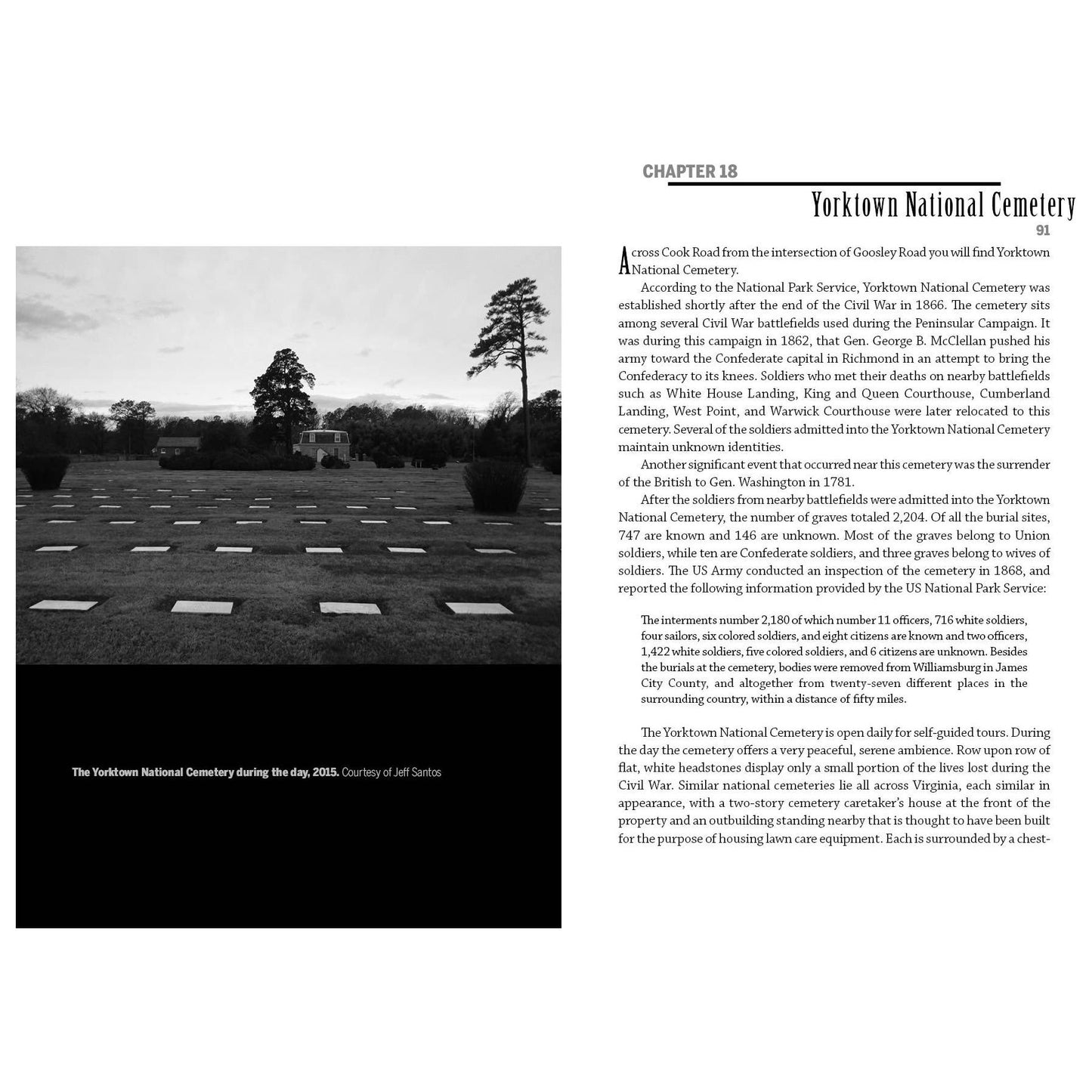 Ghosts of Yorktown, Virginia: A Haunted Tour Guide