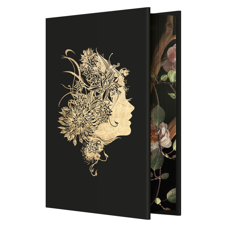 PRE-ORDER Shield of Sparrows (Deluxe Limited Edition)