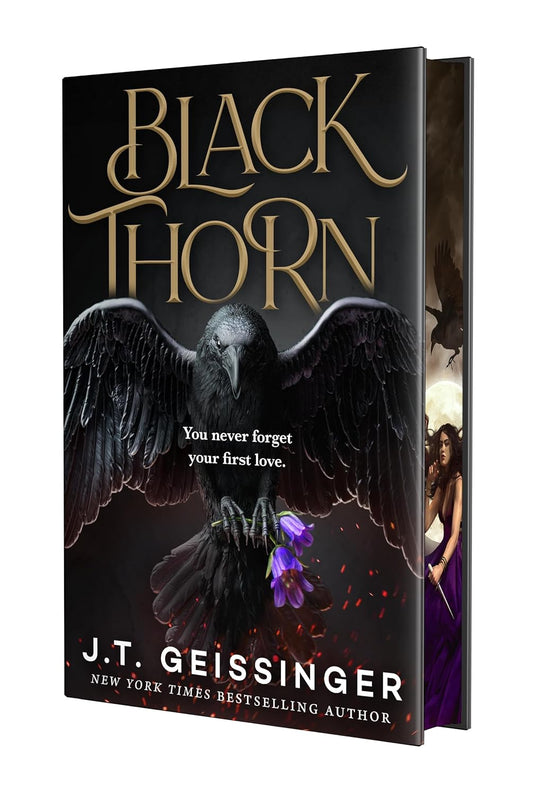 PRE-ORDER Blackthorn Deluxe Edition