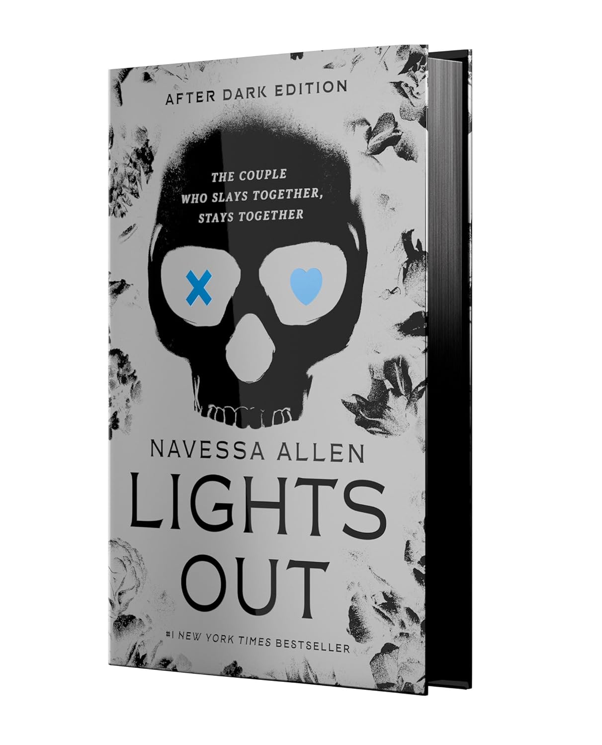 Lights Out Collector's Edition