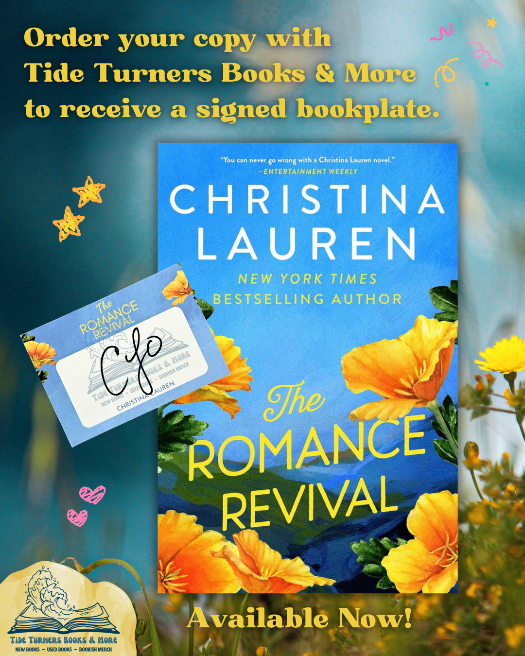 The Romance Revival