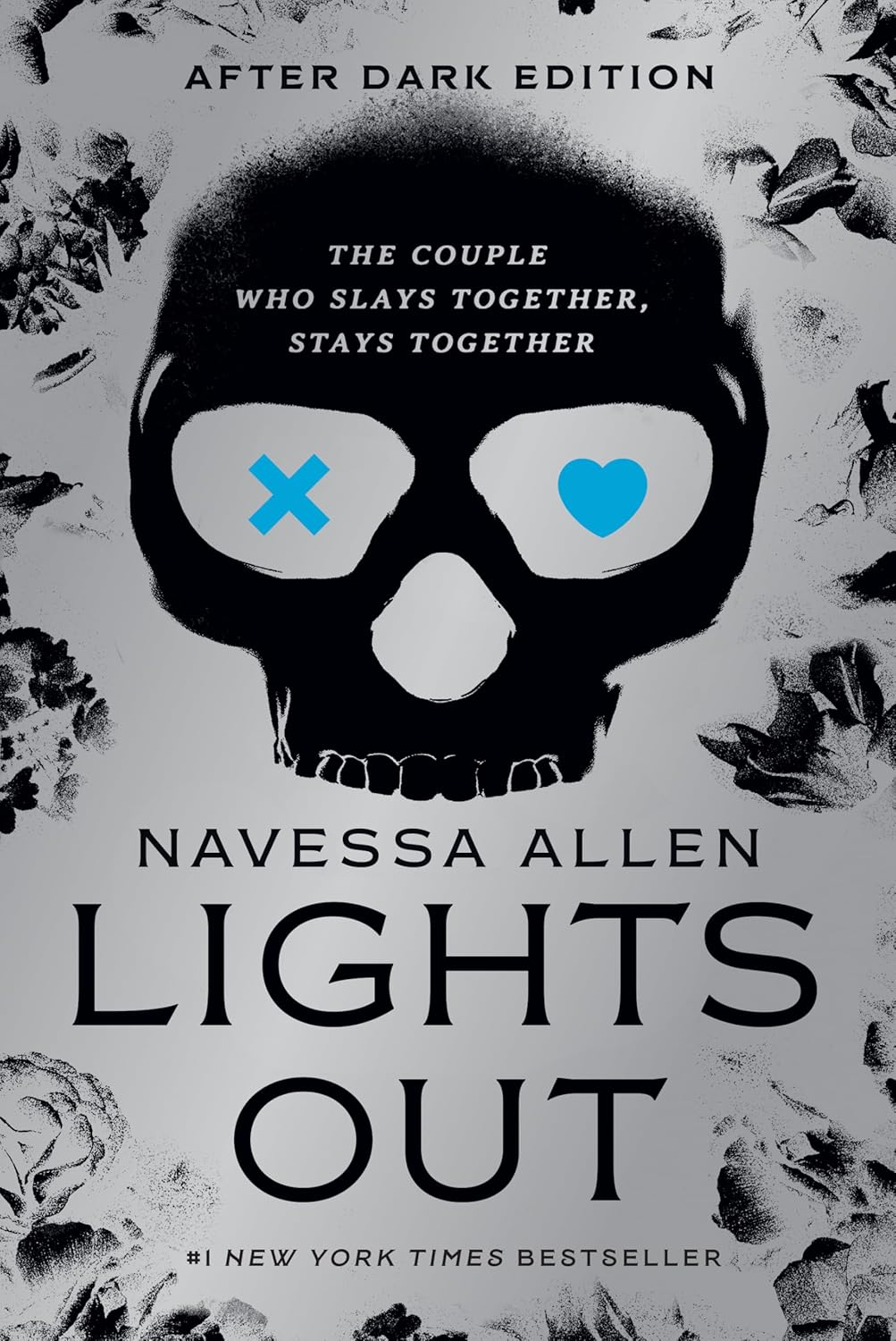 Lights Out Collector's Edition
