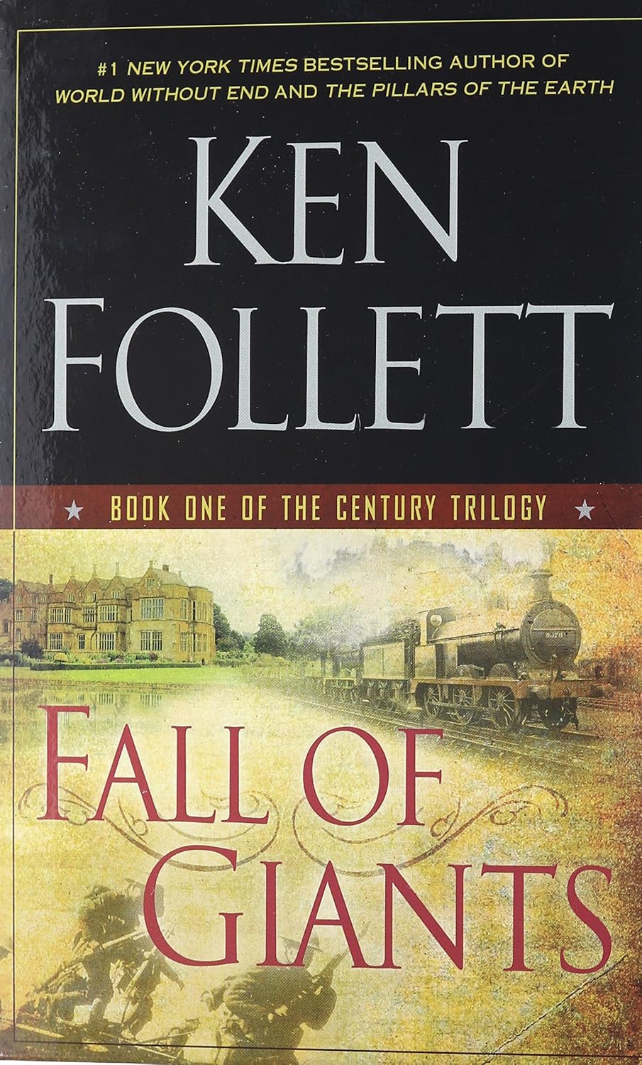 Fall of Giants