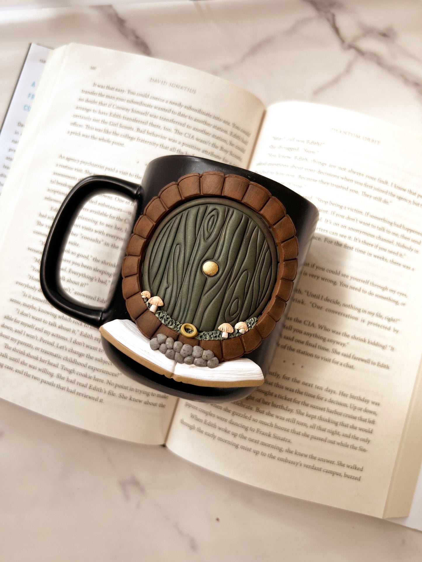 The Shire Mug