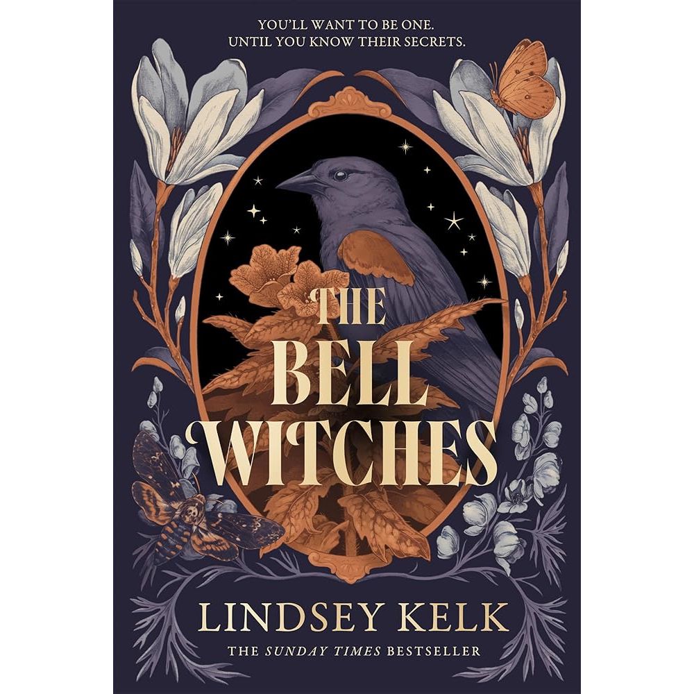 The bell witches cover image