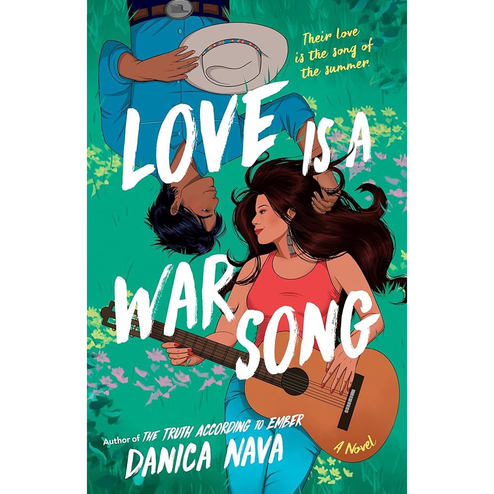 Love Is a War Song cover image