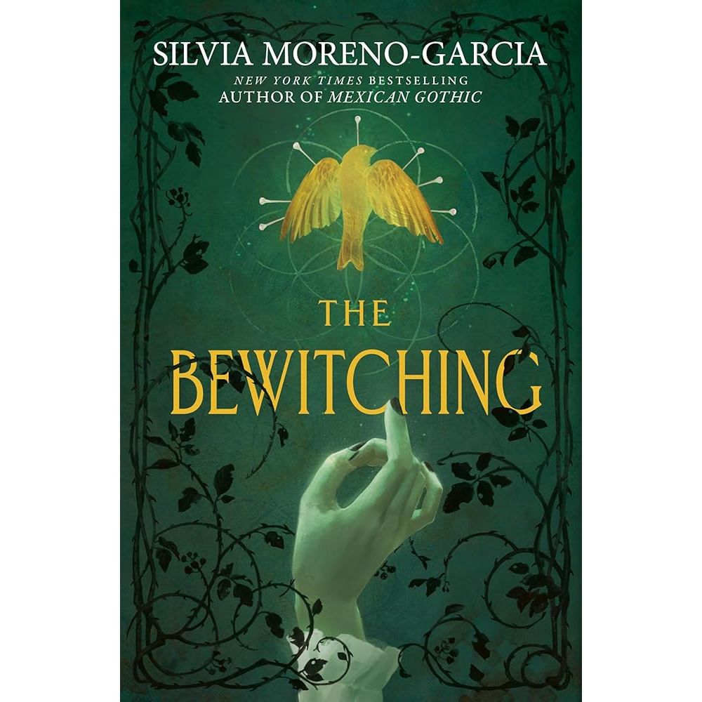 The Bewitching cover image