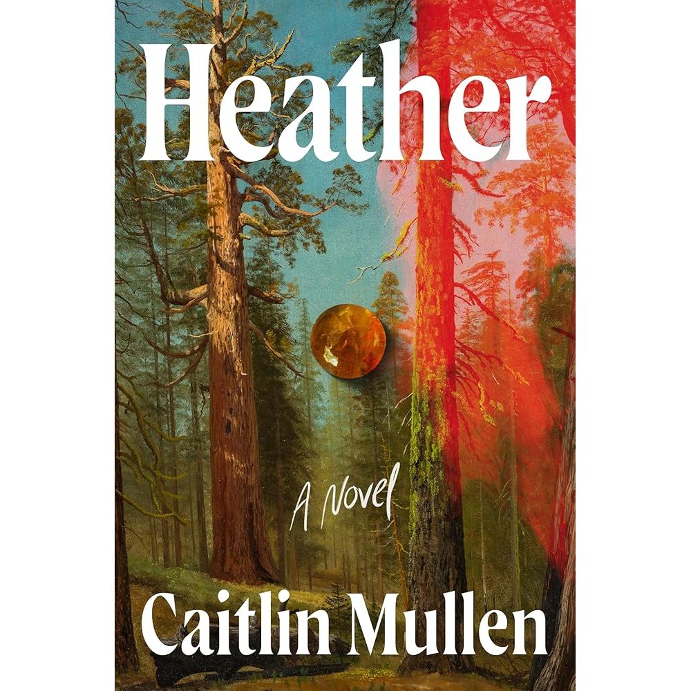 Heather cover image