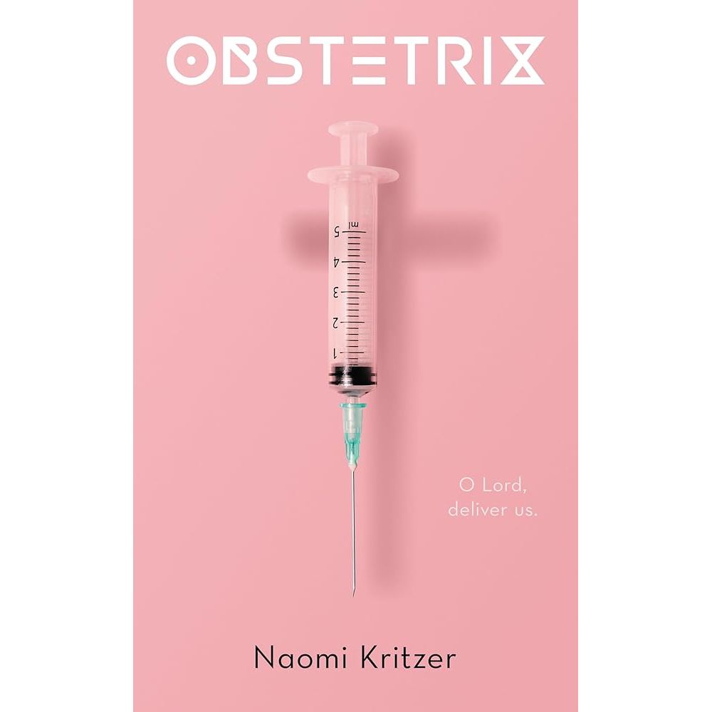 Obstetrix cover image