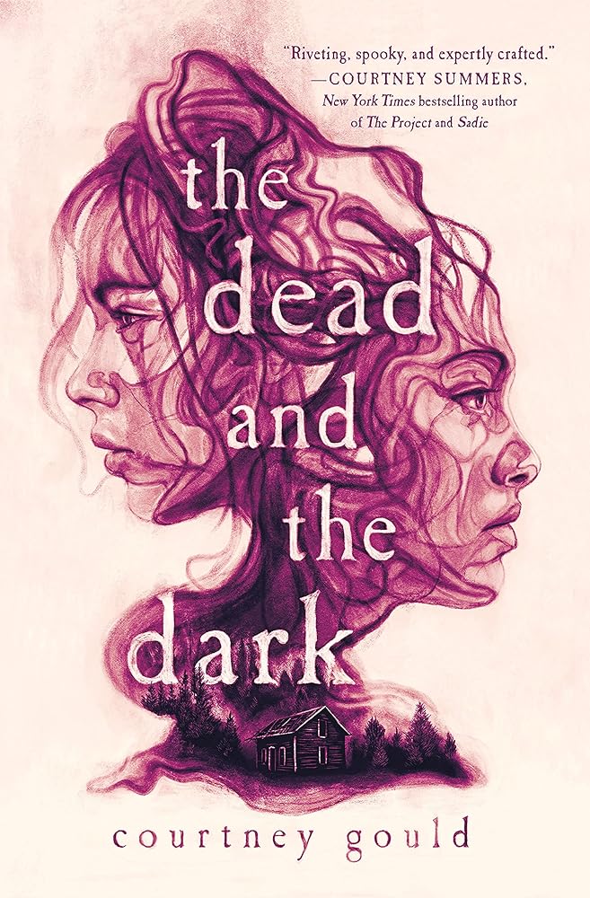 The Dead and the Dark cover image