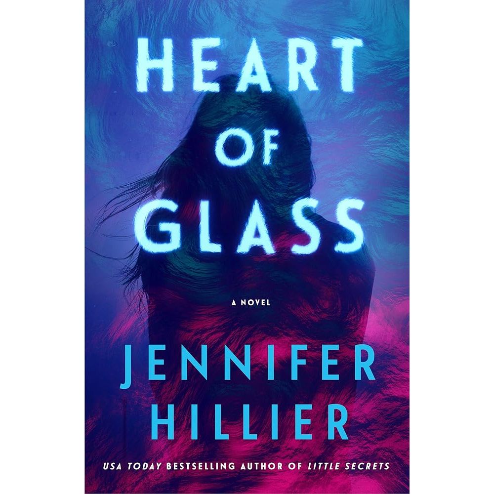 Heart of Glass cover image