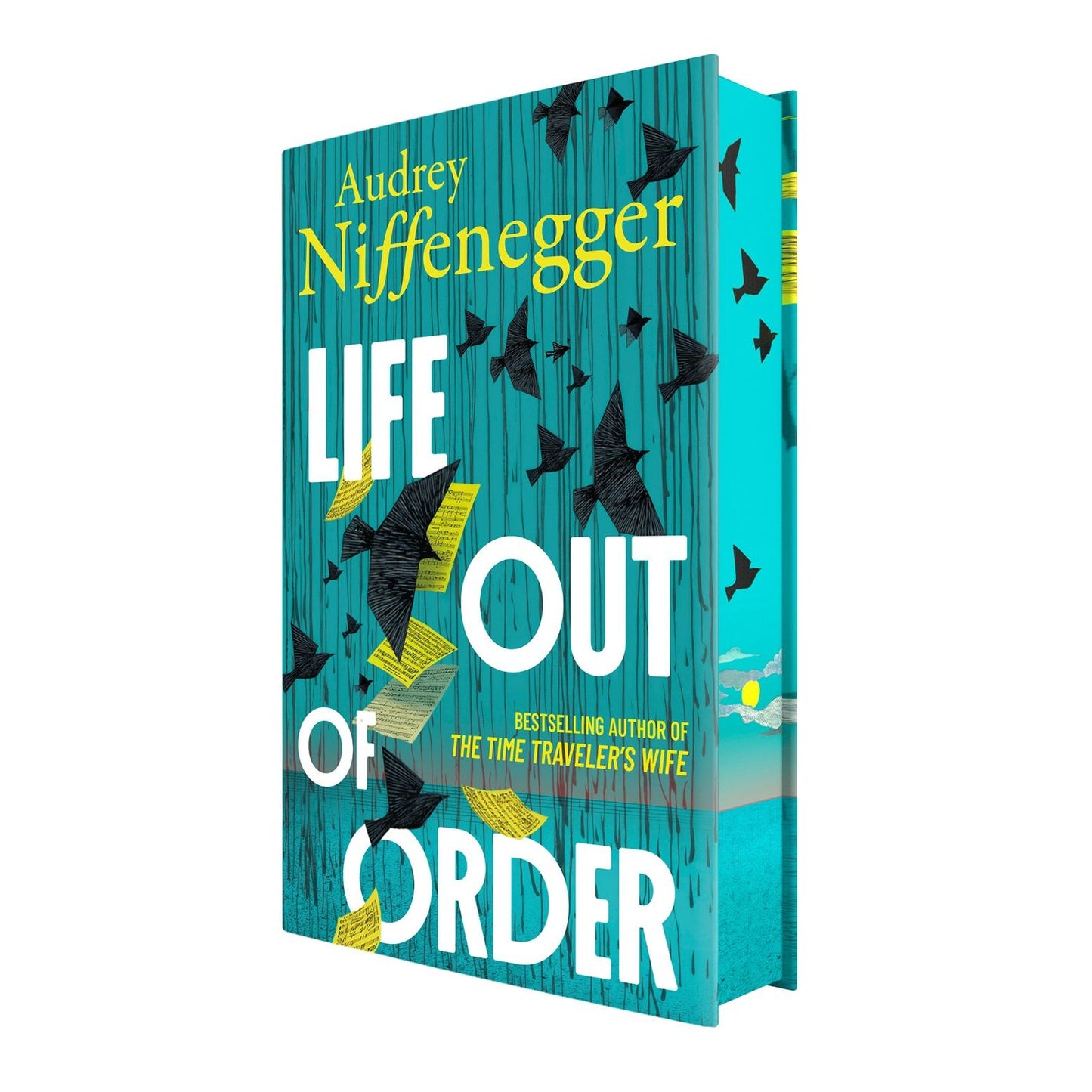 PRE-ORDER Life Out of Order (Deluxe Limited Edition)