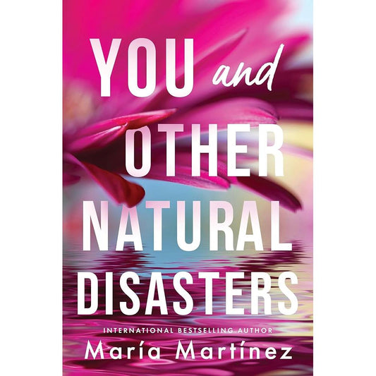 You and Other Natural Disasters cover image