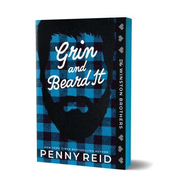 Grin and Beard It (Deluxe Edition)