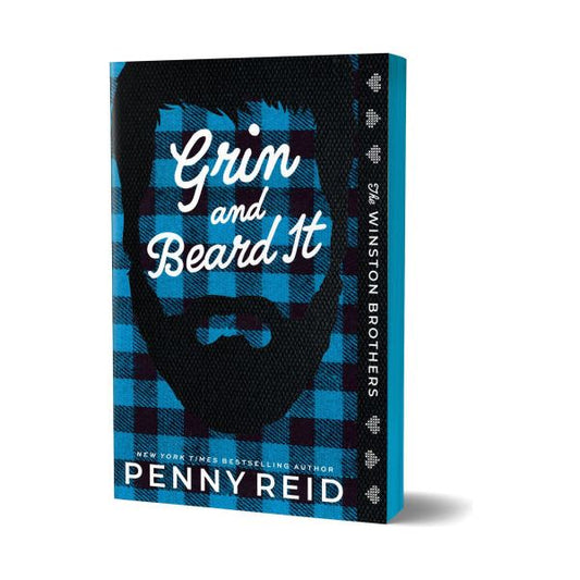 Grin and Beard It (Deluxe Edition)