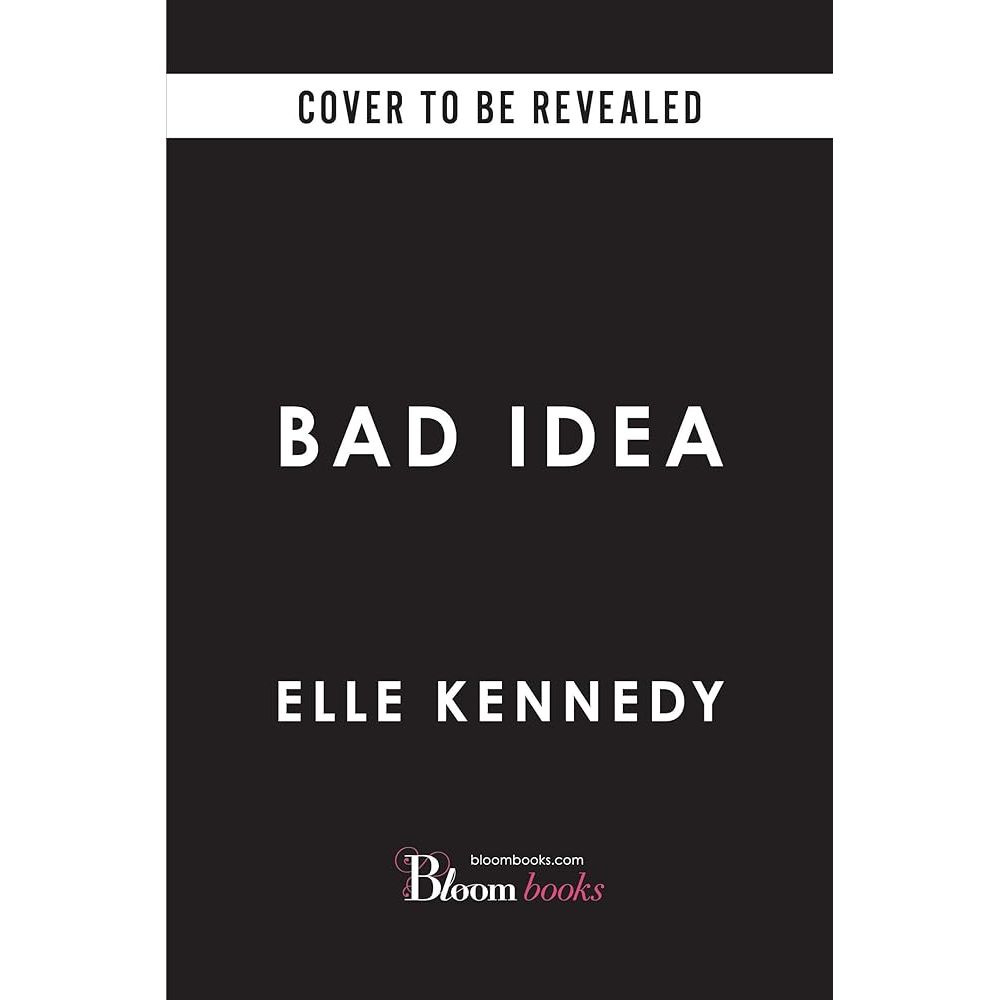 Bad Idea (Deluxe Edition) cover image
