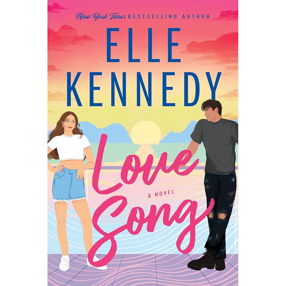 Love Song (Standard Edition) cover image