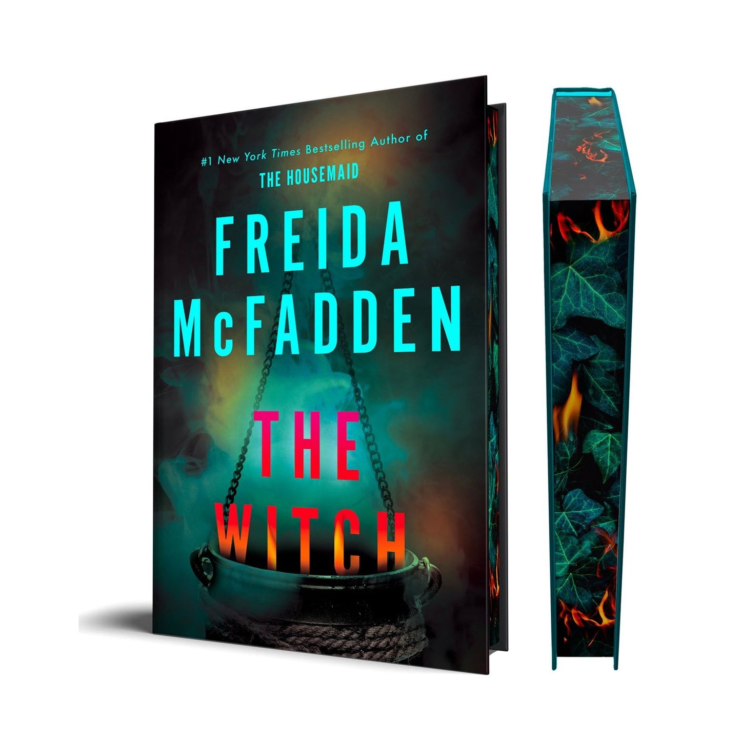PRE-ORDER The Witch