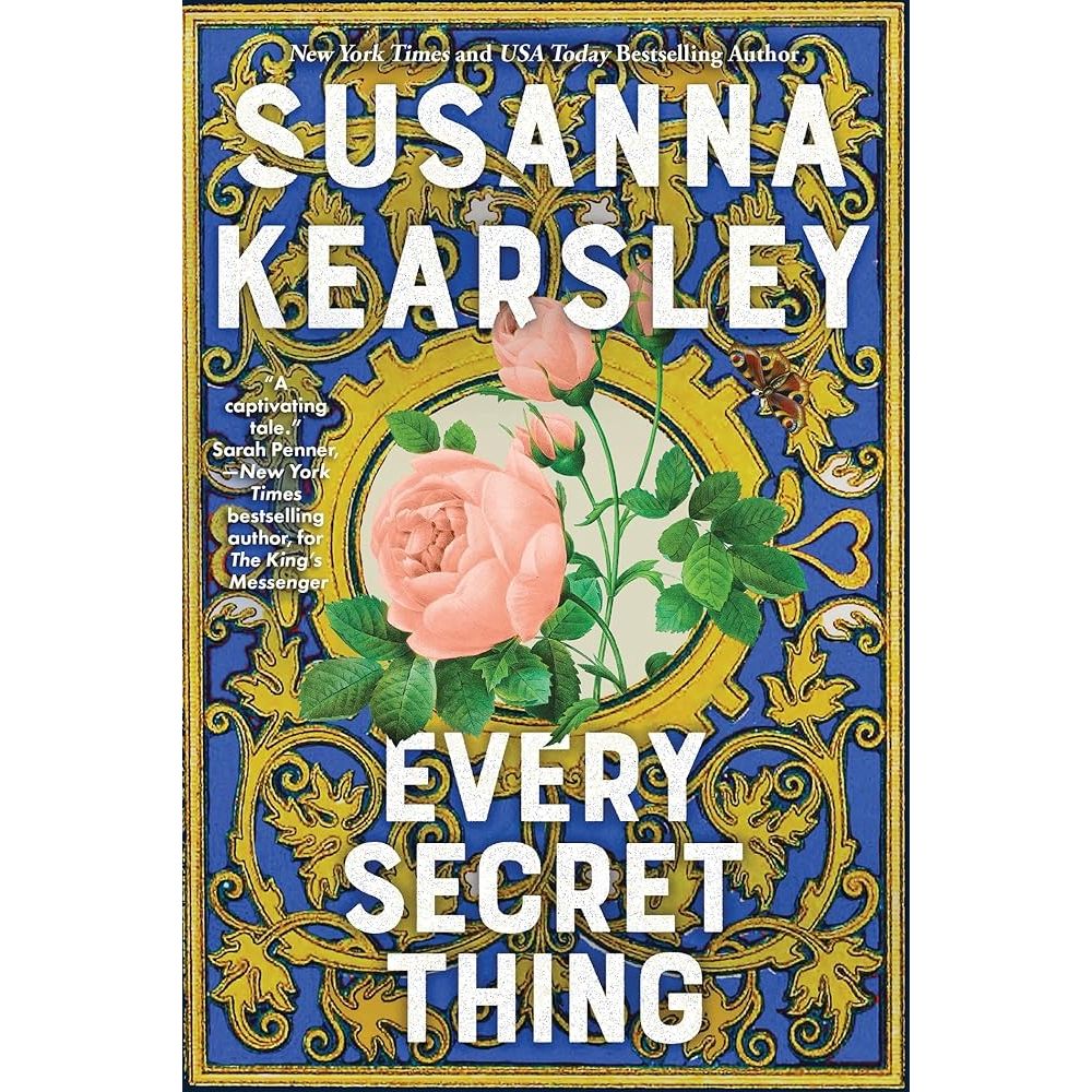 Every Secret Thing cover image