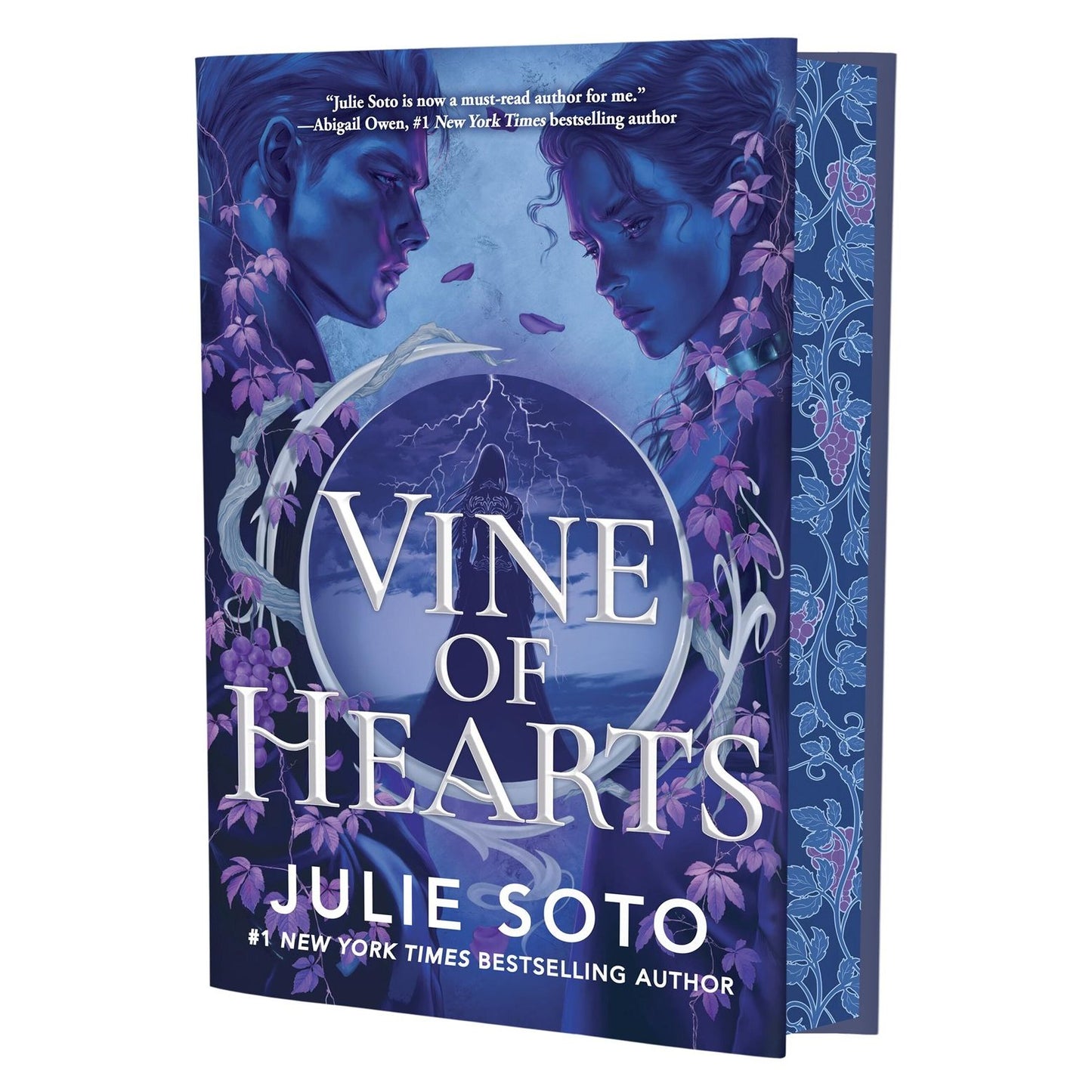 PRE-ORDER Vine of Hearts (Deluxe Limited Edition)