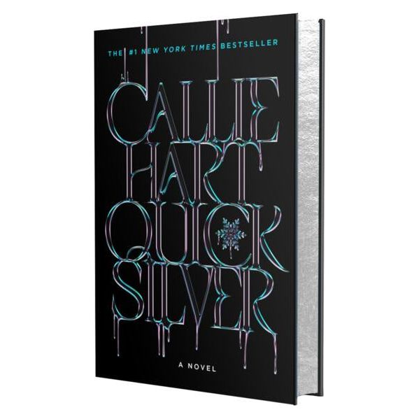 Quicksilver (Deluxe Limited Edition)