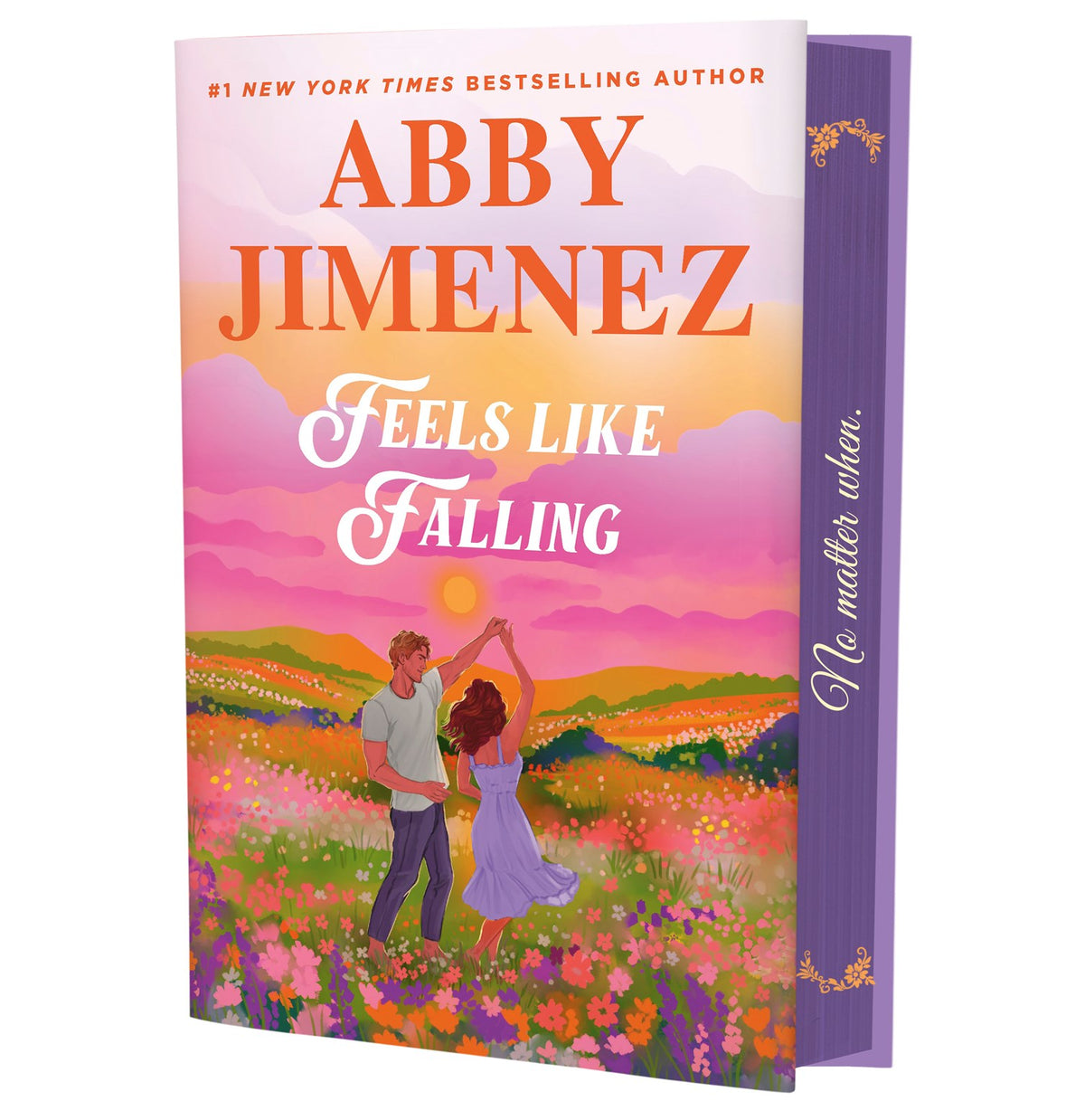PRE-ORDER Feels Like Falling (Indie Exclusive)