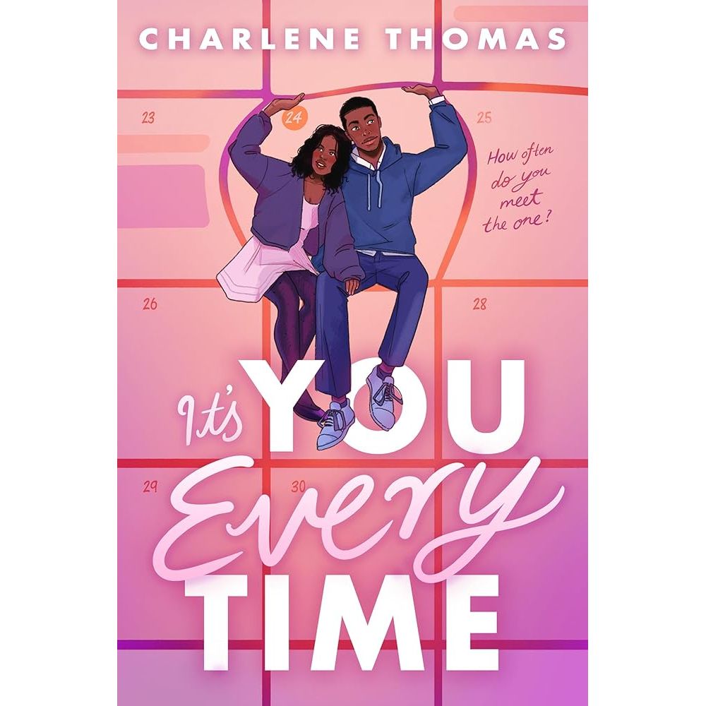 It's You Every Time cover image