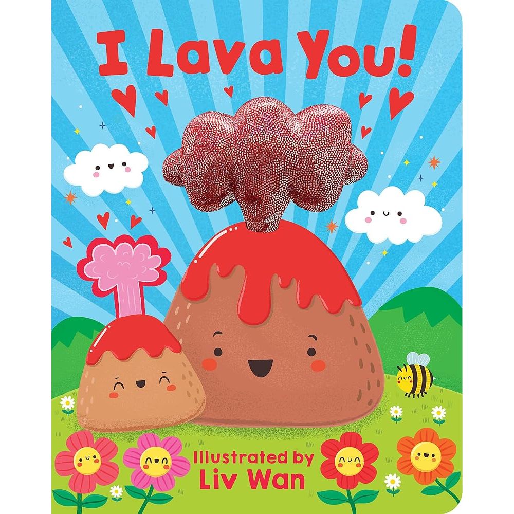 I Lava You cover image