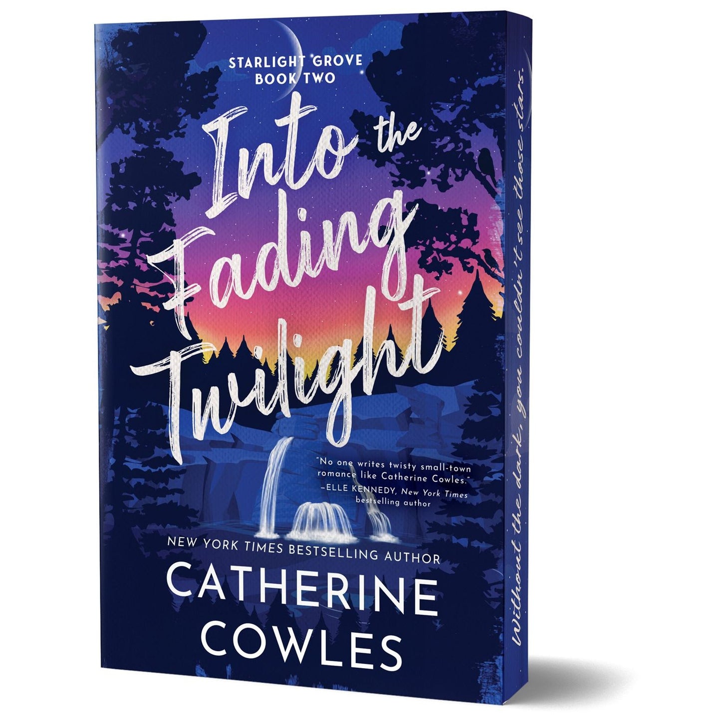PRE-ORDER Into the Fading Twilight (Indie Exclusive)