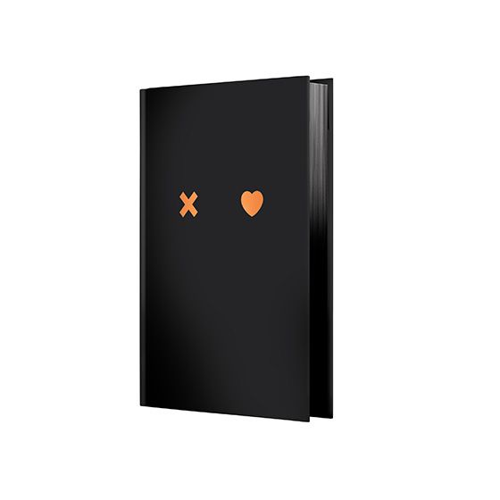 PRE-ORDER Caught Up Collector's Edition