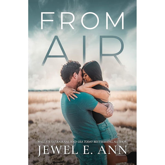 From Air (Wildfire) cover image