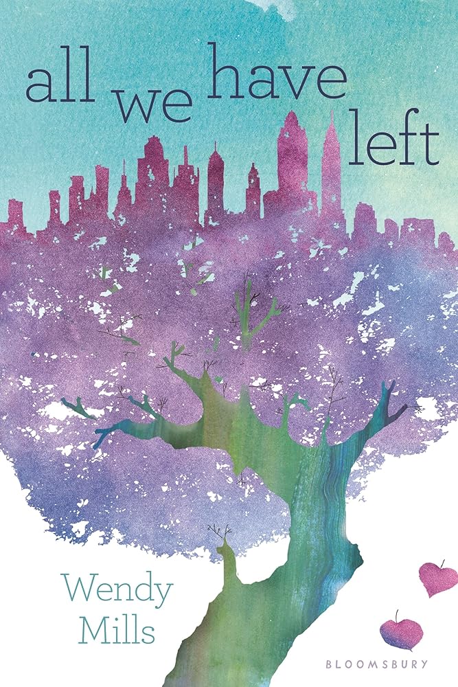 All We Have Left cover image