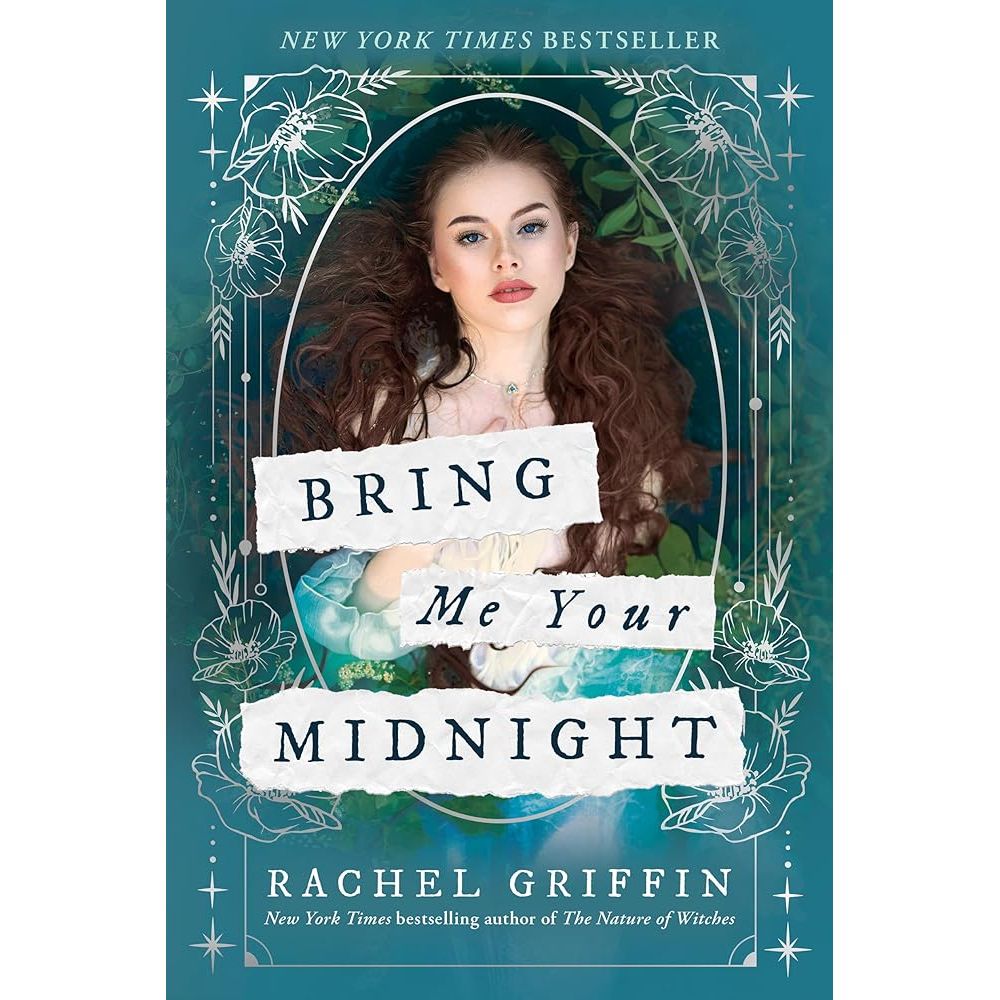 Bring Me Your Midnight cover image