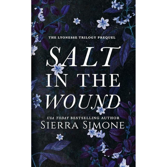 Salt in the Wound cover image
