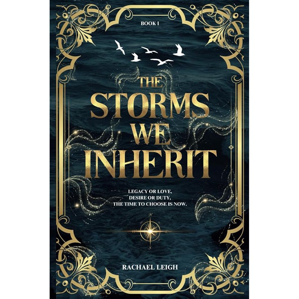 The Storms We Inherit cover image
