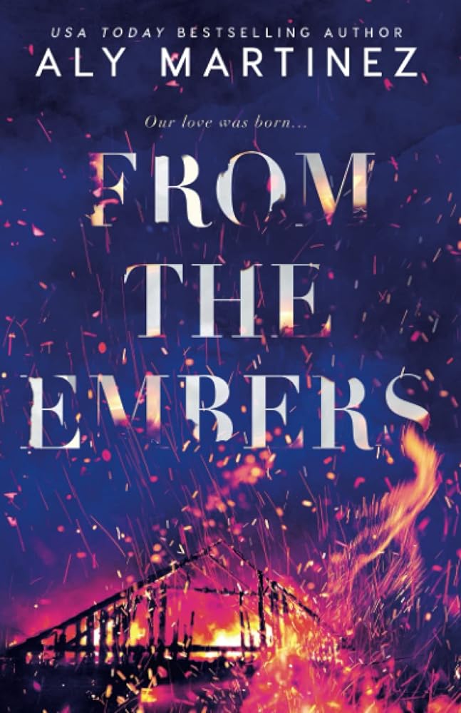 From the Embers cover image