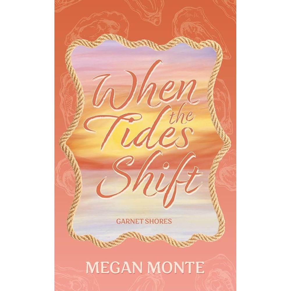 When the Tides Shift (Garnet Shores) cover image