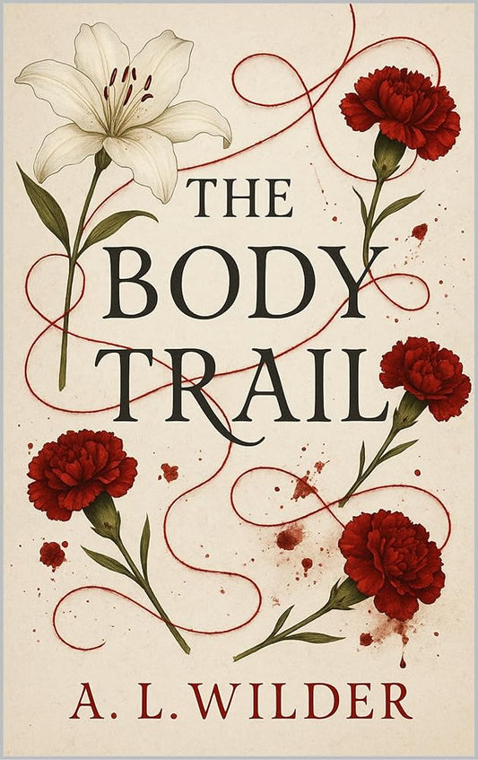 The Body Trail cover image