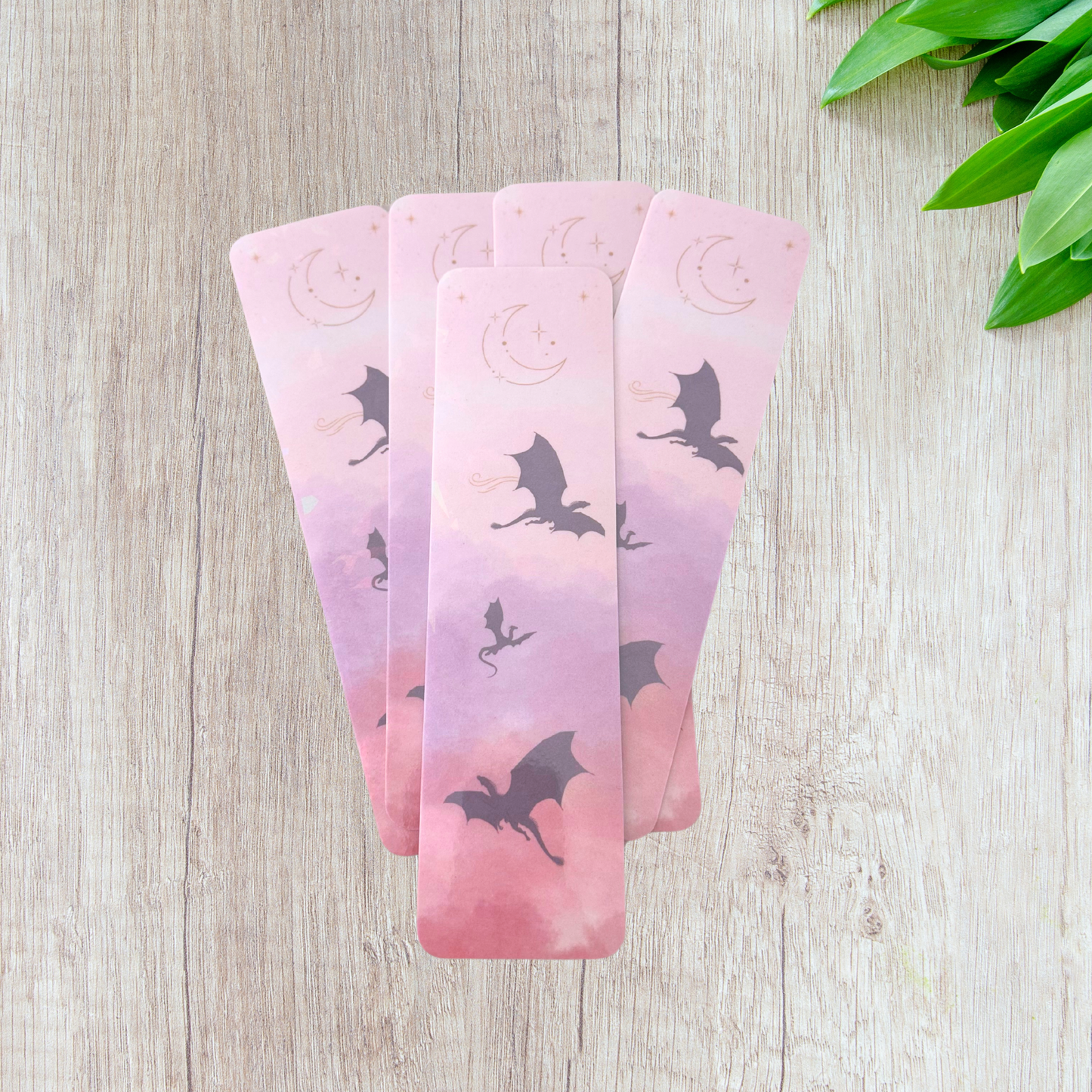 Bookmarks (Laminated)