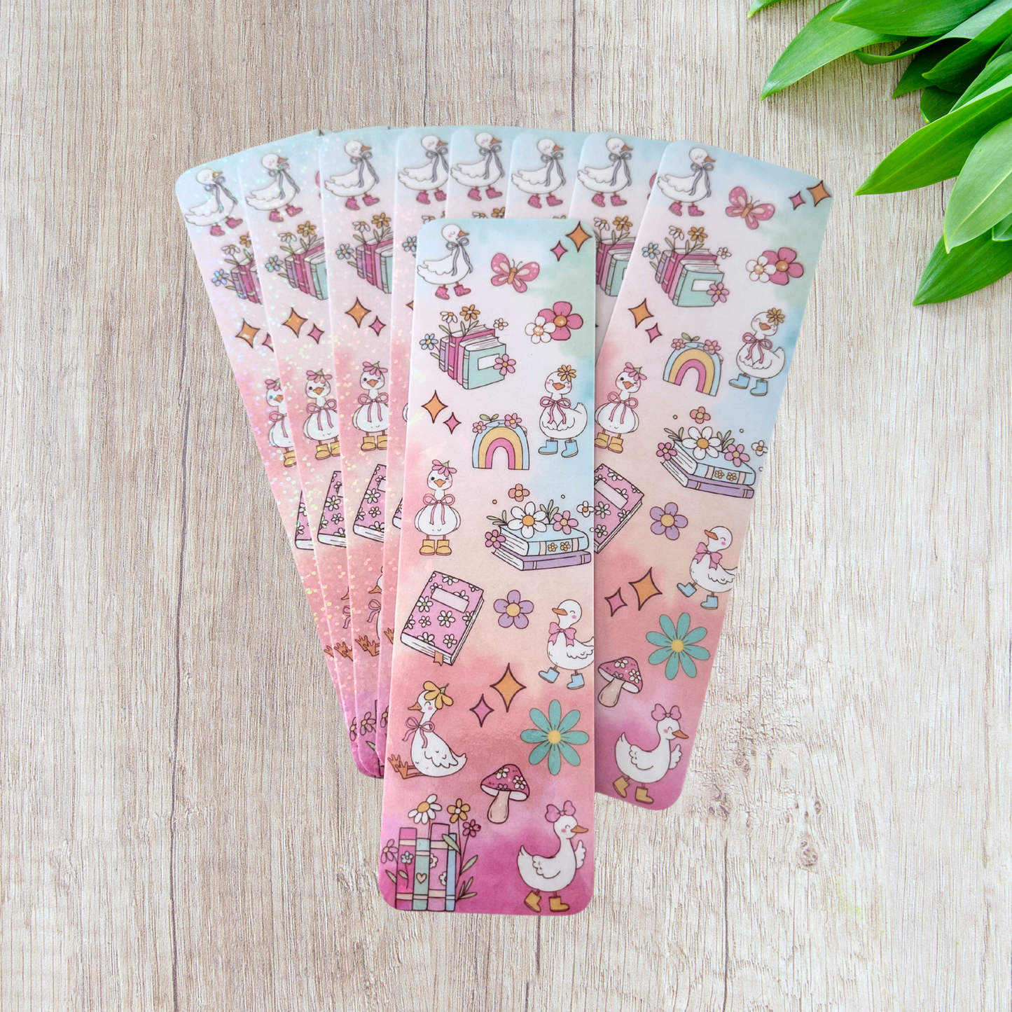 Bookmarks (Laminated)