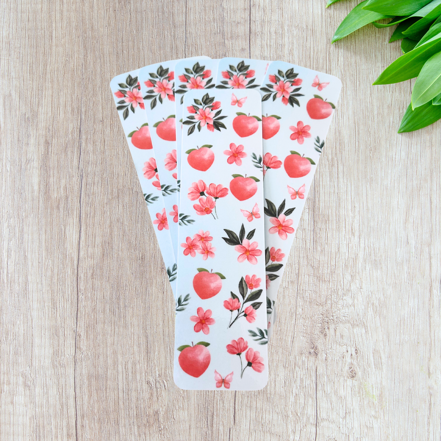 Bookmarks (Laminated)