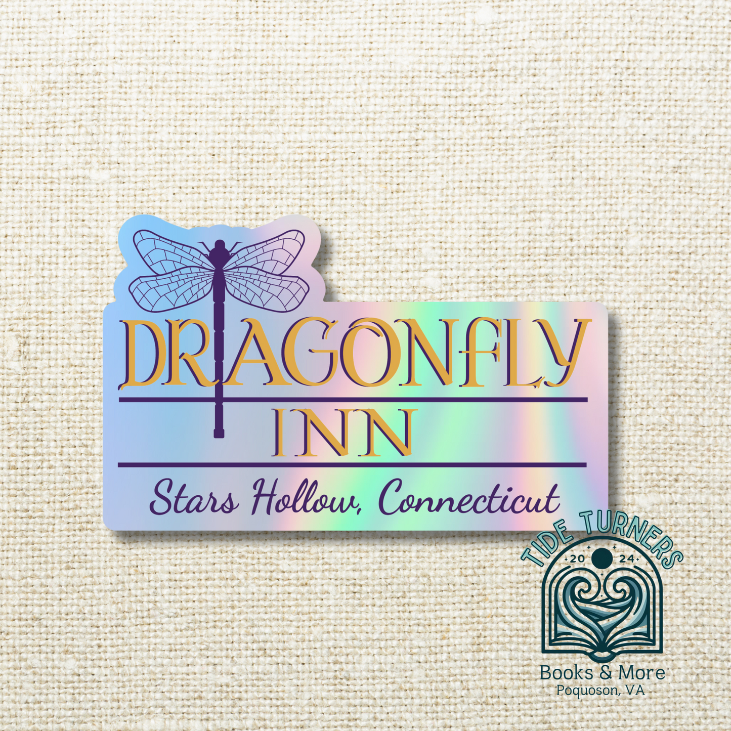Dragonfly Inn