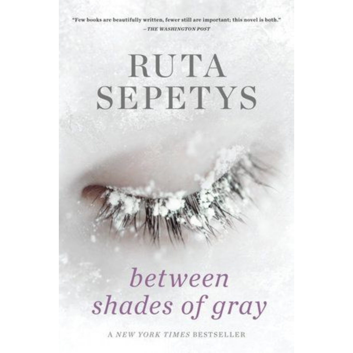 Between Shades of Gray