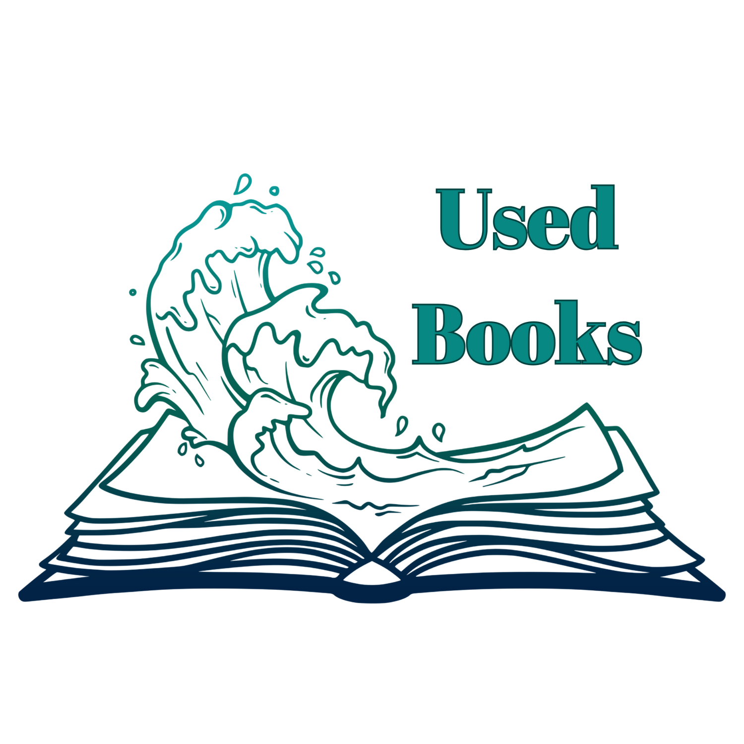 Used Books