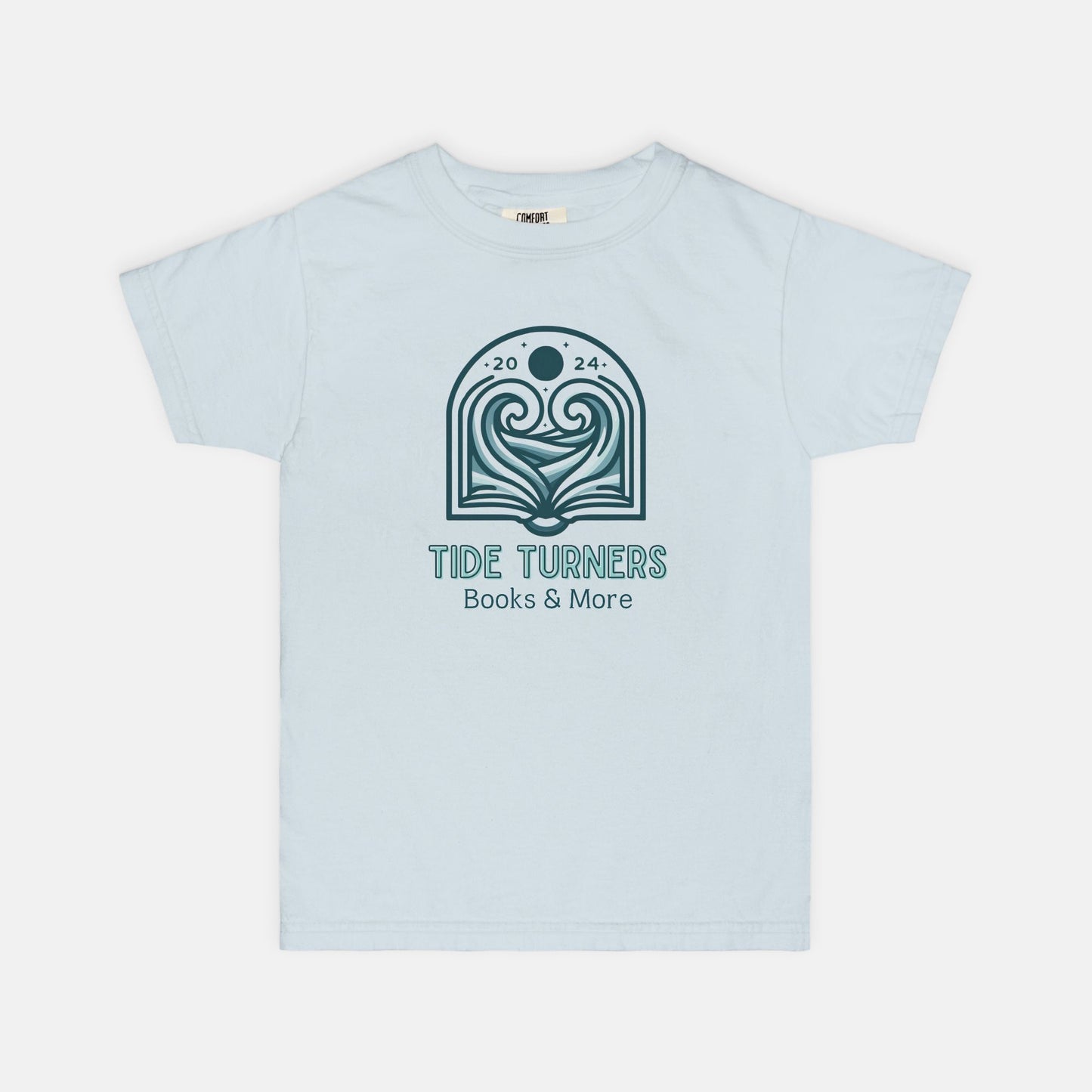 Tide Turners Youth T-Shirt