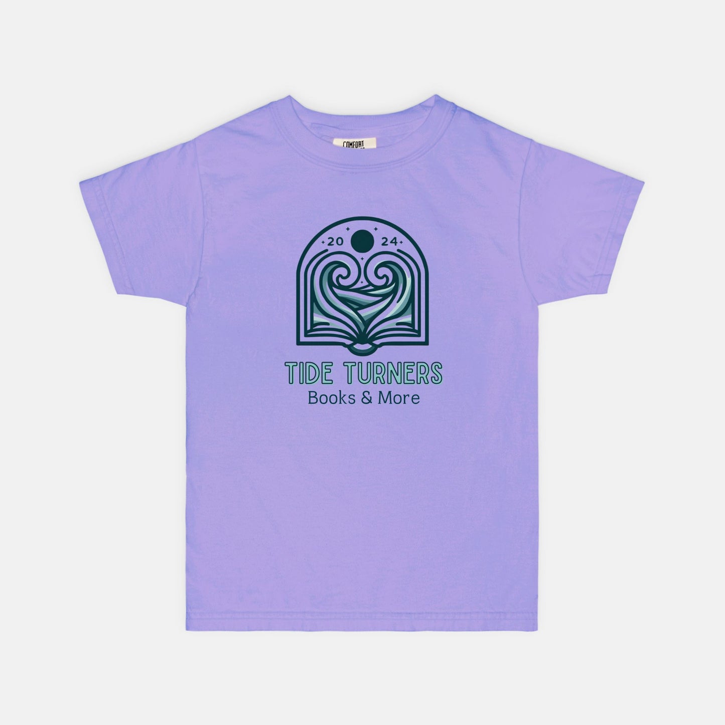 Tide Turners Youth T-Shirt