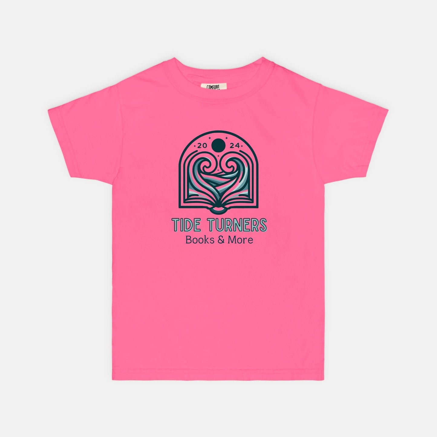 Tide Turners Youth T-Shirt